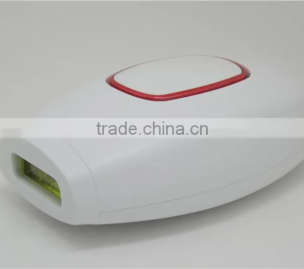 Ipl Hair Removal Machine Wholesale Laser Beauty Hair Remover Easily Cleaned photo-3