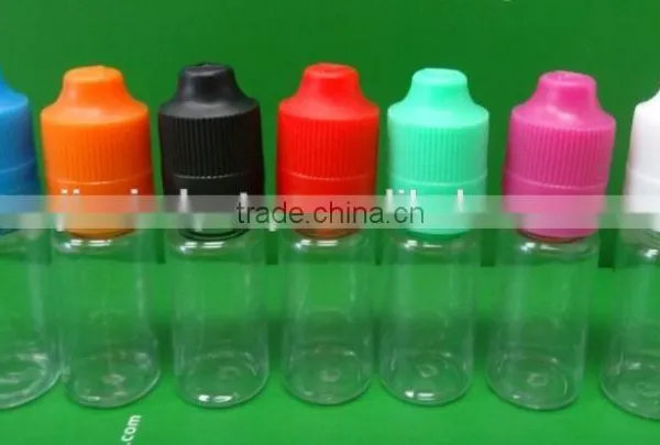30ml Unicorn Bottles Drip Tip Pen Dropper Bottle e Liquid Plastic Bottle photo-2