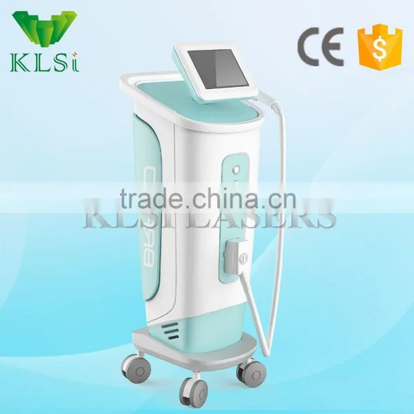 3000W New Products On China Market Soprano 808nm 2000W Diode Laser Skin Hair Removal Ipl Machine photo-2