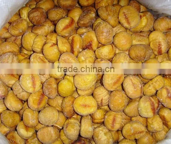 IQF Frozen Chestnut for Sale