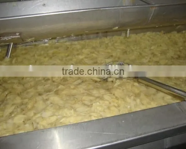 China Pickled Sushi Ginger Factory photo-2