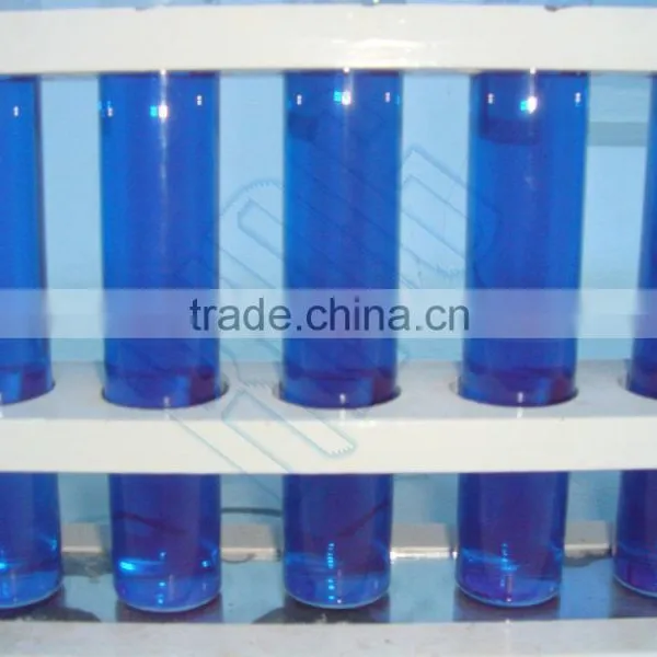 Popular Blue Coloring Agent Spirulina Phycocyanin Powder photo-3