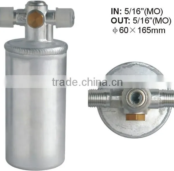 Auto Receiver Drier photo-3