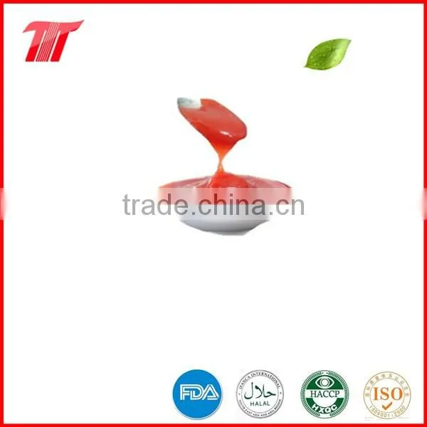 Tomato Ketchup of Good Taste and Lower Price 340g in Plastic Bottle photo-3