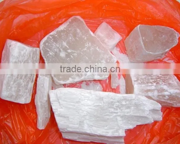Calcium Sulfate Food Grade photo-4