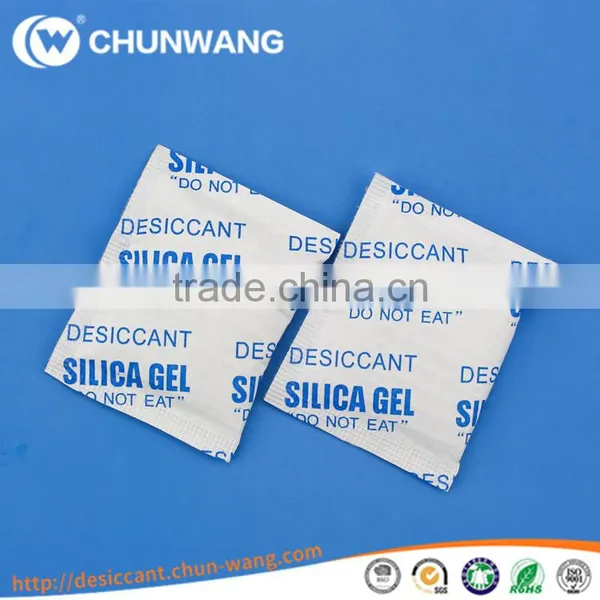 Direct Manufacturer Handbag Mildew Proof Silica Gel Pellets photo-5