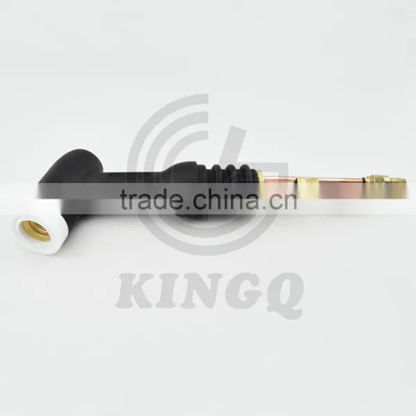 WP-12 14N60 Ceramic Cup for Tig Welding With ce photo-3