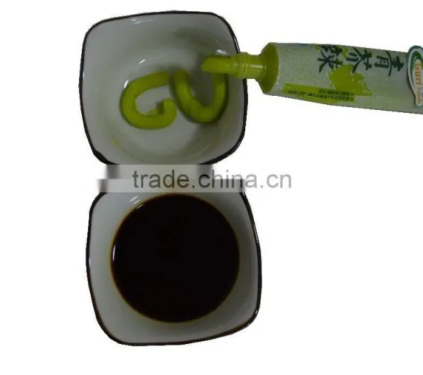 Japanese Soy Sauce 18L photo-5