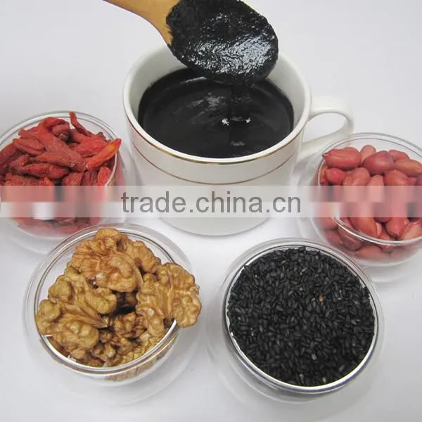 Commercial Butter Paste Making Machine photo-2