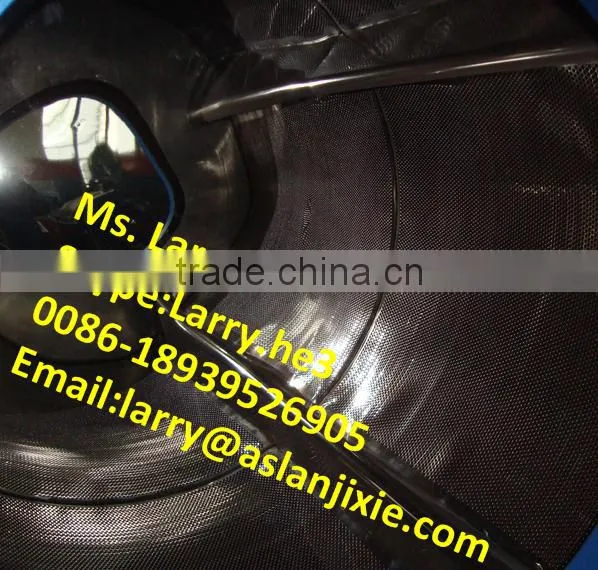 LJ Clothes Drying Machine/textile Drying Machine photo-6