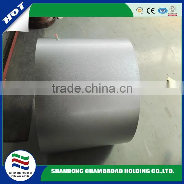 Galvalume Steel Sheets Metal AZ150 Aluzinc Steel Sheet Metal 0.2*914/0.3*914 Full Hard Quality photo-4