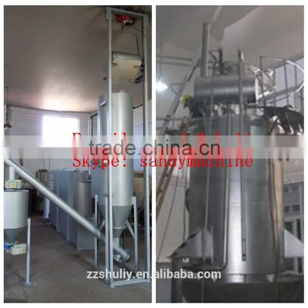 Gasification Furnace Manufacturer