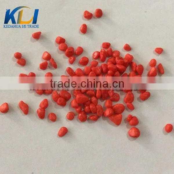 High Quality Color Sand for Sand Dye Color photo-5