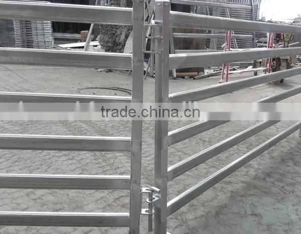 Bars Economy Portable Goat Panel Lambing Pens photo-3