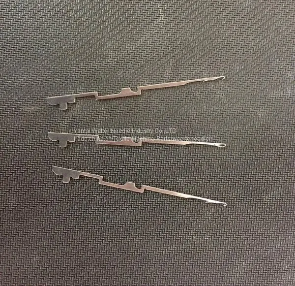 Transfer Knitting Needles photo-5