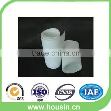 Fireproof Flexible Aerogel Insulation Blanket