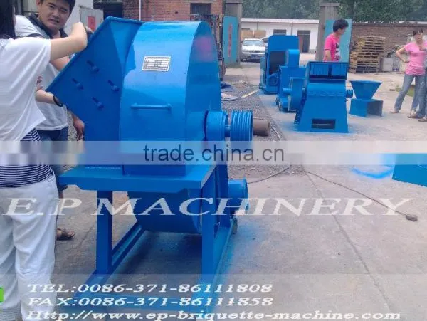 0.8-1.5t/h or 800-1500kg/h Pellet Crusher Machine With Cyclon Collection for Making Pellets Hot Selling in Europe photo-5