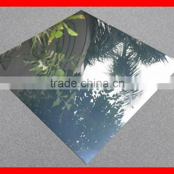 3003 H12/H14/H18 Mirror Aluminum Reflector Sheet
