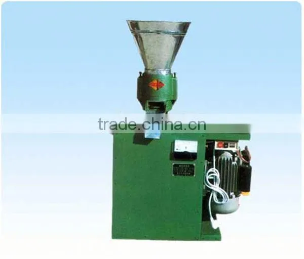 Wood Pellet Bagging Machine photo-4