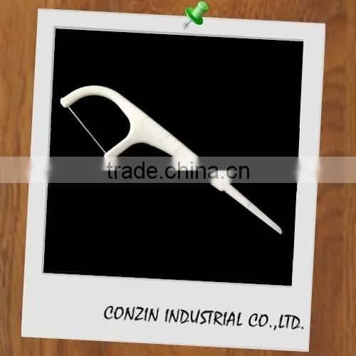 Shape Color ODM Dental Flosser photo-6