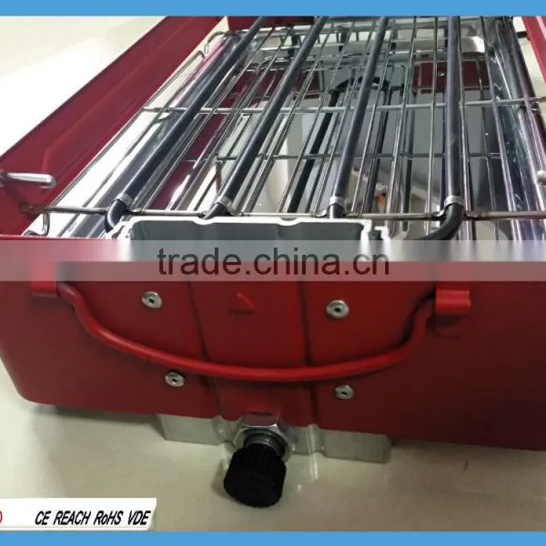 Multi-Functional Electric Heating Oven photo-2