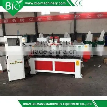 2016 China Supply Best Selling Wood Cnc Router Machine/woodwork Machine for Furniture,wood Door,wood Materilas photo-3