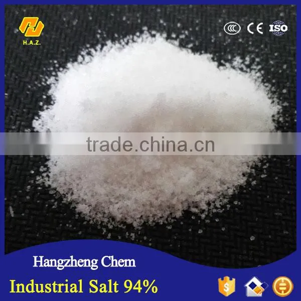 Refined Salt/Industrial Salt NaCl