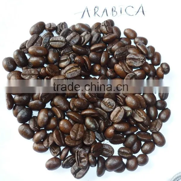 Roasted Robusta Vietnamese Coffee Bean photo-3