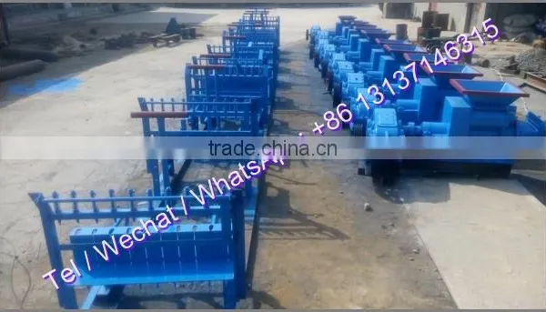 Factory Price List Mini Lego Clay Brick Making Machine photo-6