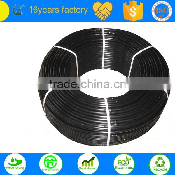 Agriculture Drip Irrigation Pipe photo-2