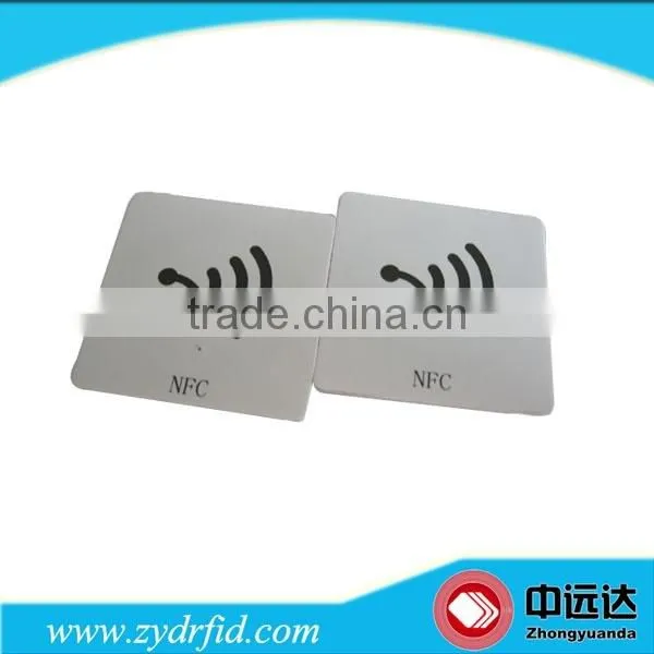 Cheapest Nfc Tag Ntag215 Nfc Tag for Android photo-2