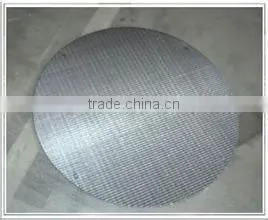 TRI-PLY Stainless Steel Circle Cutting 304 SS+AL +430SS