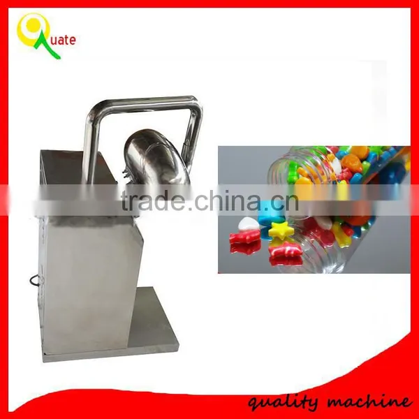 Nuts Sugar Coating Machine / Automatic Sugar Coating Machine photo-4
