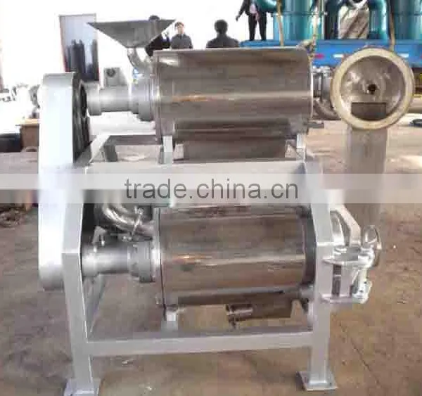 Best Quality Fruit Juice Beater for Sale/ Juice Extractor for Apple photo-5