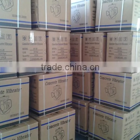 Constuction Use Hot Sale Surface Robin Ey20 Concrete Vibrator Price photo-5