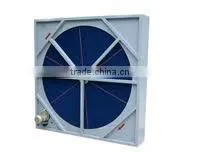 Desiccant Rotor