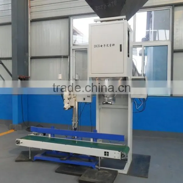 New Condition and Good Quality Wood Briquette Packing Machine photo-2