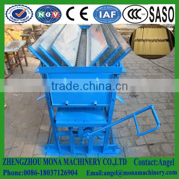 Multi-row Candle Machine| Professional Candle Machine Equipment Manufacturers photo-2