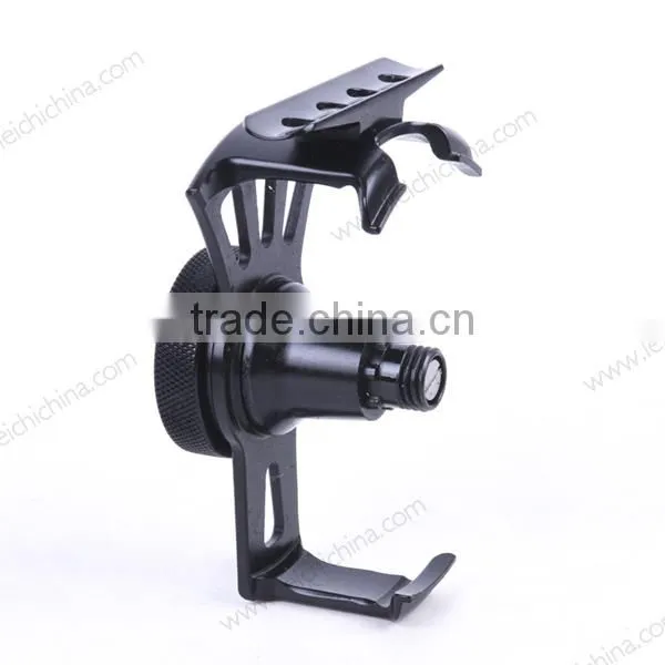 New Exclusive Cnc Cutting Die Cast Aluminum Fly Fishing Reel photo-5