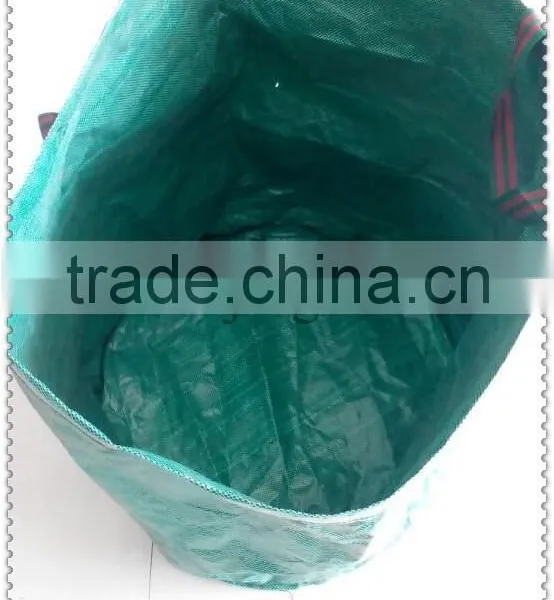 HDPE Garbage Net for Outdoor From China photo-2