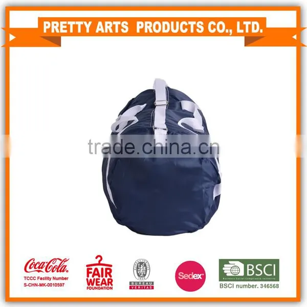 Gym Duffel Bag photo-3