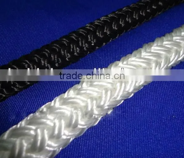 Double Braided Polyster Rope photo-2