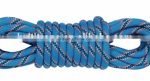 Diamond Braided Polypropylene Rope photo-3