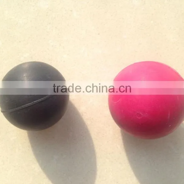 PU Rubber Ball photo-5