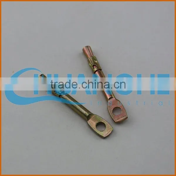 Hardware Fastener Concrete Wall Heat Insulation Anchor Nail photo-4