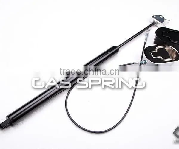 Lockable Gas Spring For Office Chair photo-4