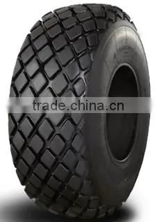 Hot Sales 23.1-26 R3 Bias Road Roller Tyre/Compactor Tire photo-2