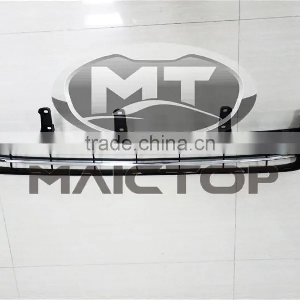 Car Accessory Body Parts Front Bumper Grille for Lexus LX570 photo-2