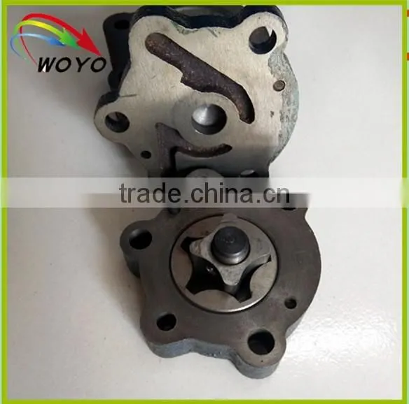 Direct Selling Original Tractor Oil Pump photo-5