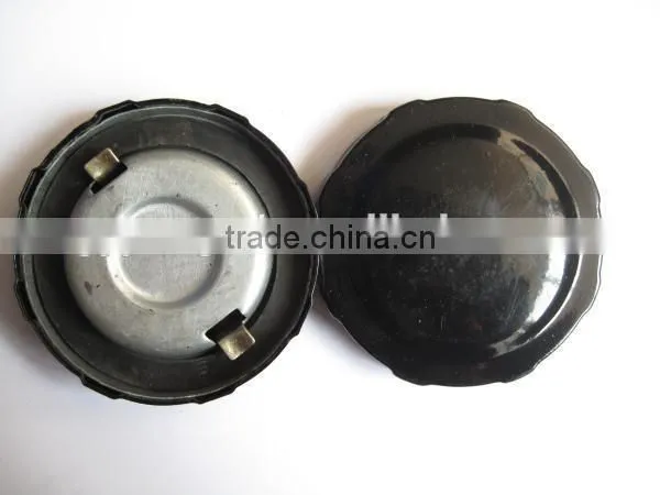 China Supplier High Quality Diesel Fuel Tank Cap for Tractor photo-4